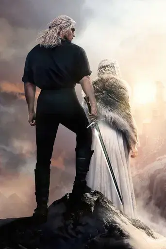 The Witcher - Poster