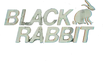 Black Rabbit - Logo