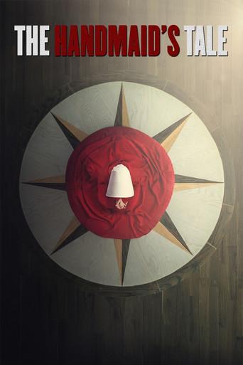 El cuento de la criada - Poster