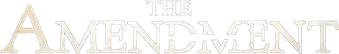 The Amendment - Logo