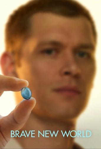 Un mundo feliz - Poster