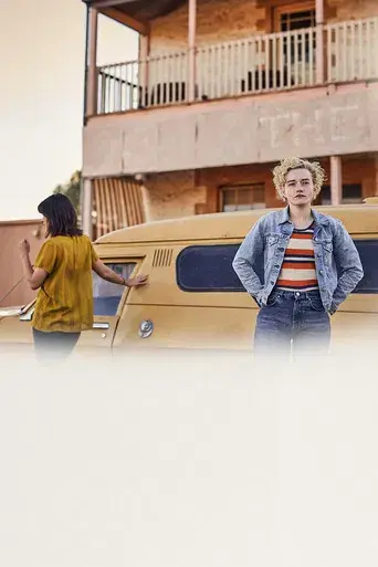 Hotel Royal - Poster