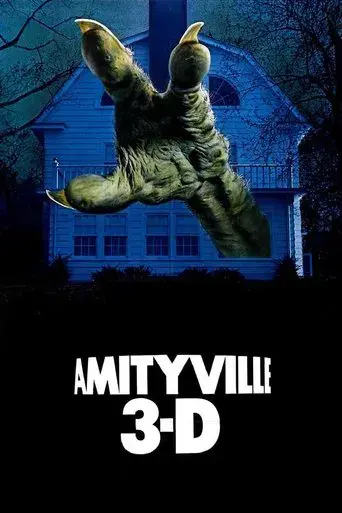 Amityville III: El pozo del infierno