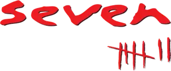 Seven - Logo