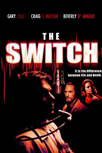 The Switch - Poster