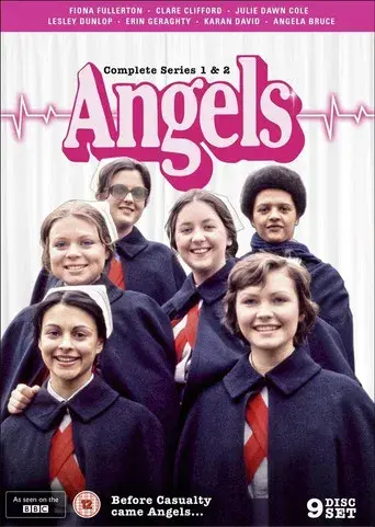 Angels - Poster