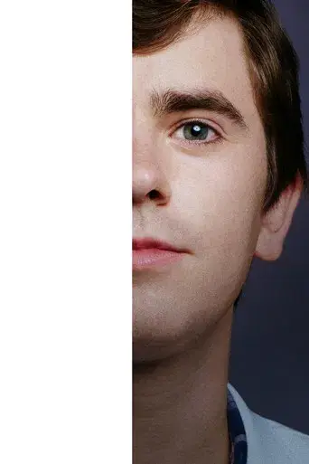 The Good Doctor - Poster