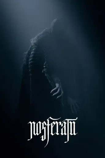 Nosferatu - Poster