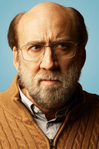 Dream Scenario - Poster