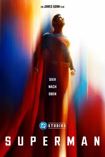 Superman - Poster