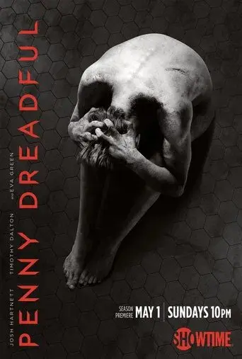 Penny Dreadful - Poster