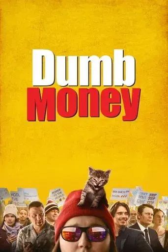 Golpe a Wall Street - Poster