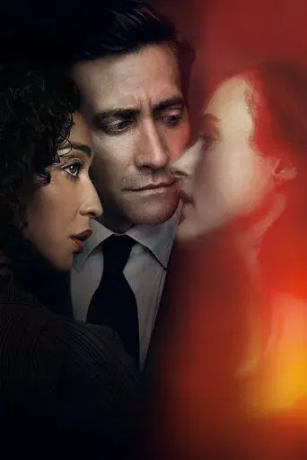 Presunto inocente - Poster