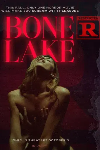 Bone Lake - Poster