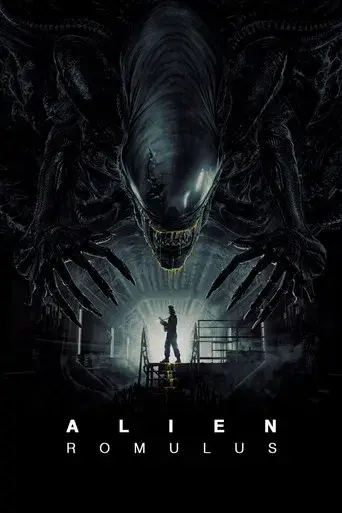 Alien: Romulus - Poster