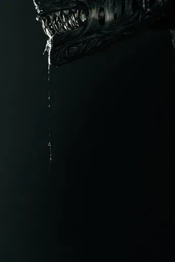 Alien: Romulus - Poster