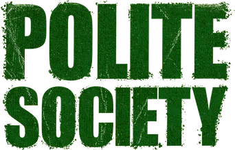 Una sociedad educada - Logo