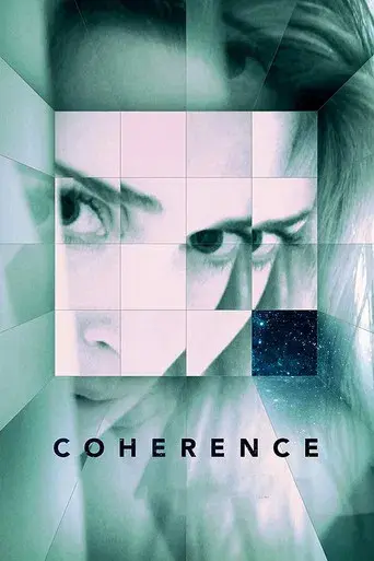 Coherence - Poster