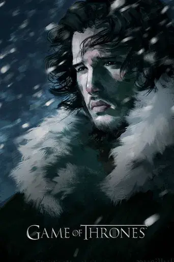 Juego de tronos - Poster