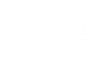 La gran apuesta - Logo