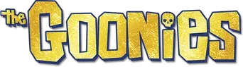 Los Goonies - Logo