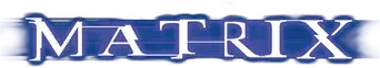Matrix - Logo