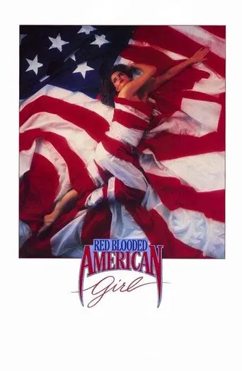 Sangre prohibida - Poster