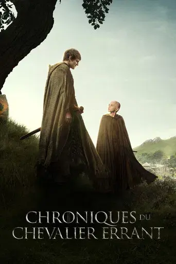 El caballero de los Siete Reinos - Poster