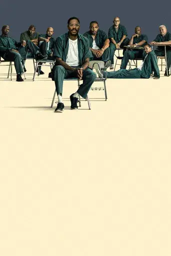 Las vidas de Sing Sing - Poster