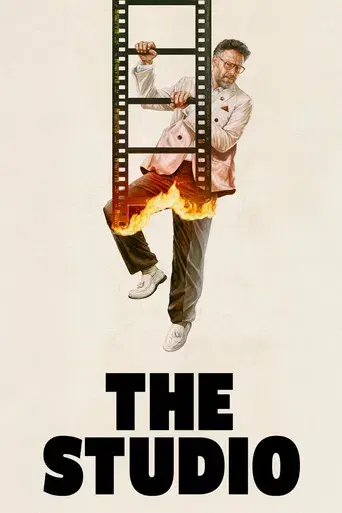 The Studio - Poster