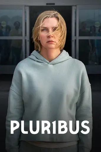 Pluribus - Poster