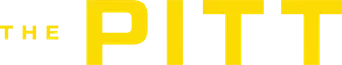 The Pitt - Logo