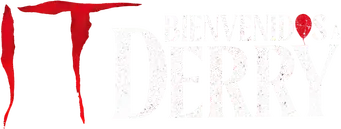It: Bienvenidos a Derry - Logo