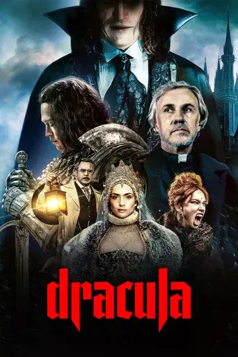 Drácula - Poster