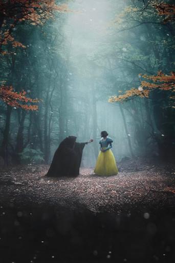 Blancanieves - Poster