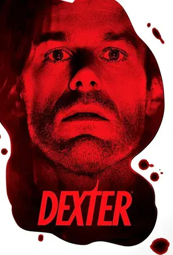 Dexter - Poster