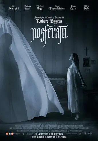 Nosferatu - Poster