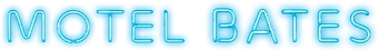 Bates Motel - Logo