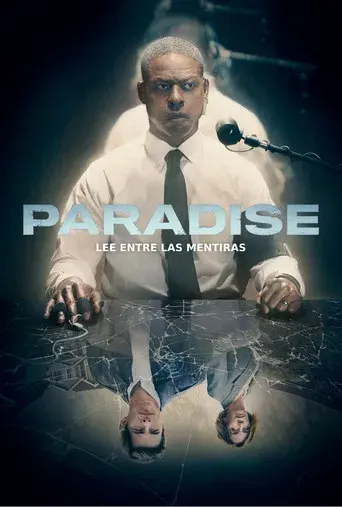 Paradise - Poster