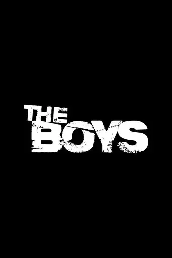 The Boys - Poster