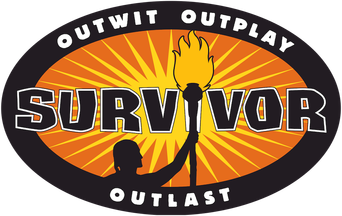 Survivor - Logo