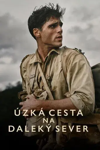 El camino estrecho - Poster