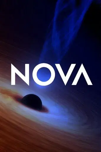 NOVA - Poster