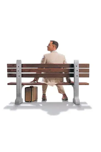 Forrest Gump - Poster