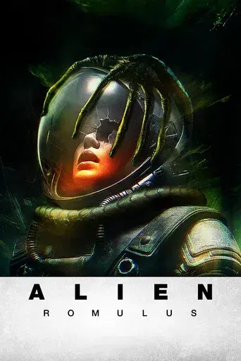 Alien: Romulus - Poster
