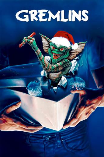 Gremlins - Poster