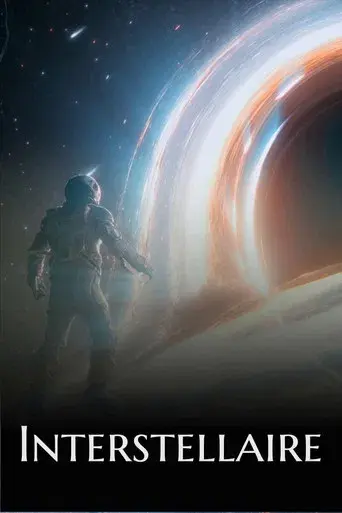 Interstellar - Poster