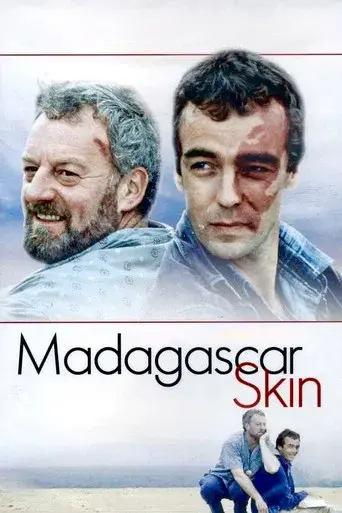 Madagascar Skin - Poster