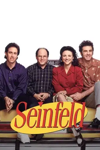 Seinfeld - Poster