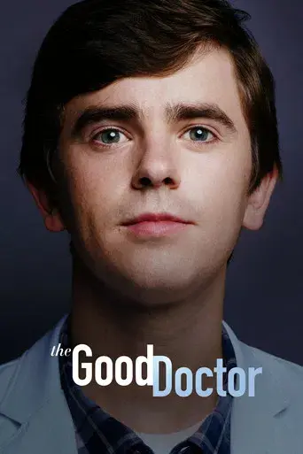 The Good Doctor - Poster